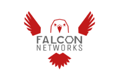 logo falcon